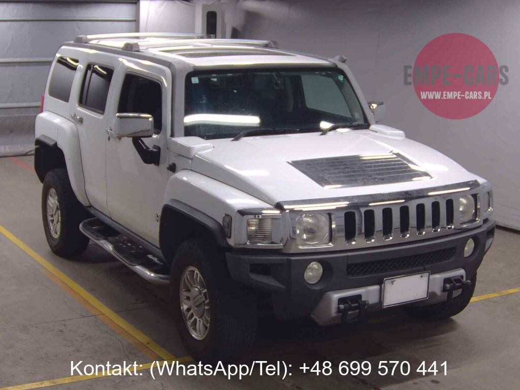 2009 HUMMER OTHER