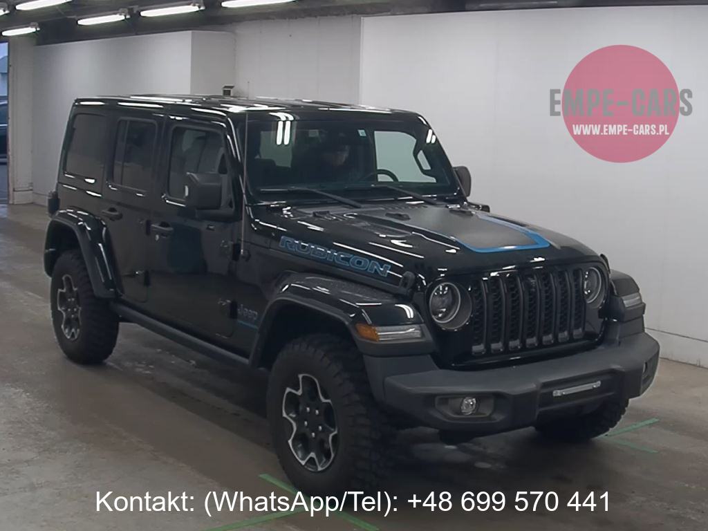 2022 CHRYSLER-JEEP JEEP