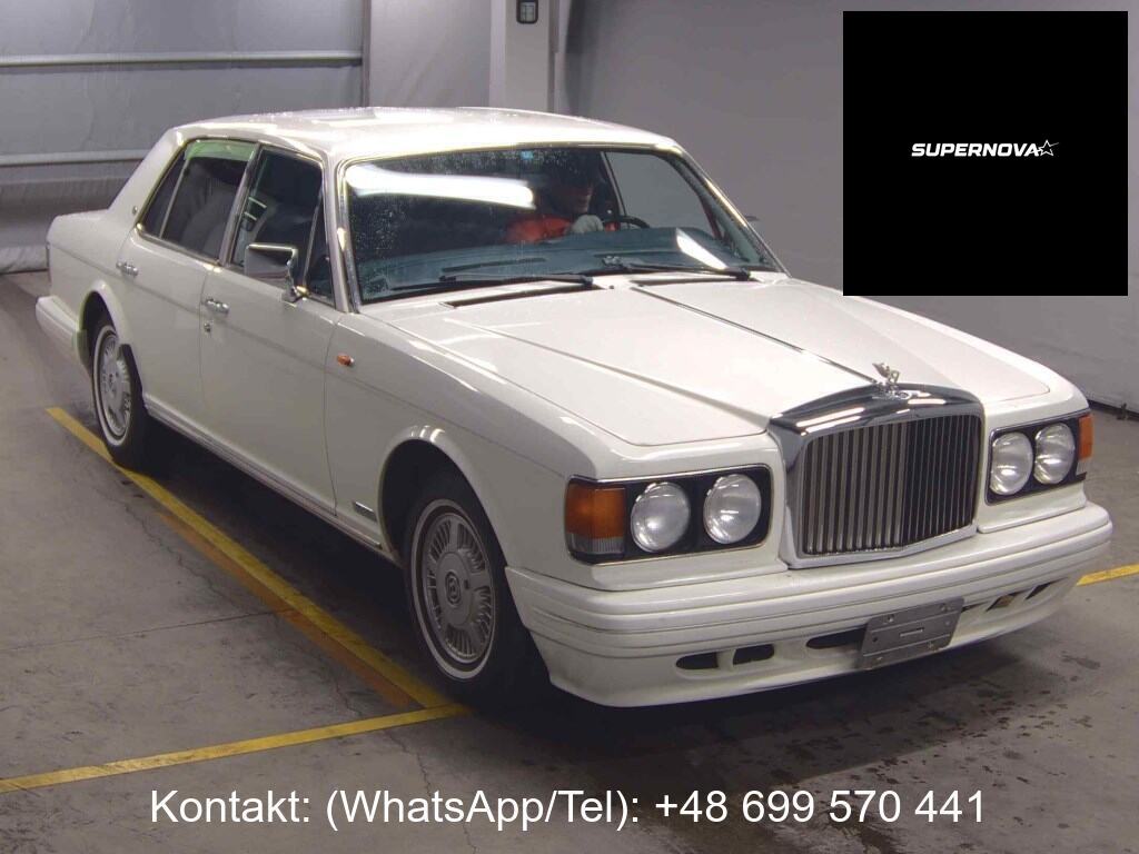1989 BENTLEY OTHERS